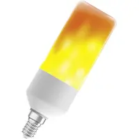 Osram Bâton étoile Led (E14, 10 lm, 1x)