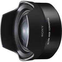 Sony VCLECU2 GP Convertisseur ultra grand-angle (VCLECU2.SYH)
