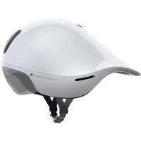 POC Casque Tempor Blanc, Taille M-L 55-59