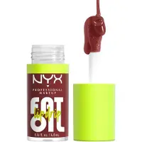 Nyx | FAT OIL | Lips