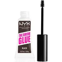 Nyx The Brow Glue gel sourcils teinte 05 Black 5 g