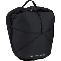 Vaude Aqua Front Pannier 20l Noir