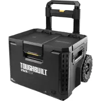 Toughbuilt Chariot à Outils Stacktech 53x40.5x40cm