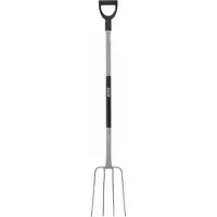 AWTOOLS Fourchette de cuisine - fourchette a viande - AW00081 - Fourches économiques 4 dents ()