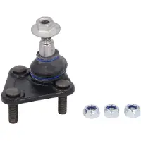 Delphi Rotule de suspension TC1042
