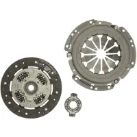 SACHS Kit d'embrayage 3000 951 547