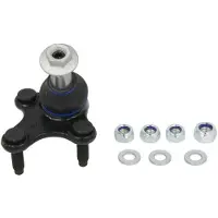 Delphi Rotule de suspension TC1732