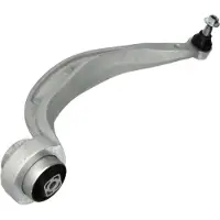 Delphi Bras de suspension TC2454 essieu avant, gauche, arrière