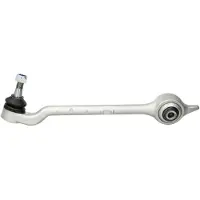 Delphi Bras de suspension TC815 essieu avant, droite, en bas