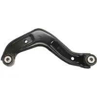 Delphi Bras de suspension TC3087 essieu arrière, gauche, arrière