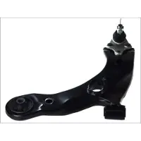 Delphi Bras de suspension TC2282 essieu avant, gauche, avant