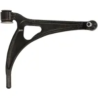 Delphi Bras de suspension TC1440 essieu avant, droite, avant