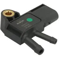 NRF Capteur, pression des gaz d'échappement 708008