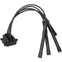 Delphi Bobine d'allumage CE20018-12B1