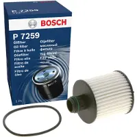 Bosch Filtre à huile F 026 407 259