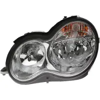 MAGNETI MARELLI Projecteur principal 710301166205, gauche