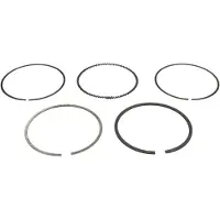 KOLBENSCHMIDT Segments De Piston Vw Polo 1.2Tsi 09- Std