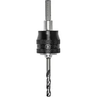 Bosch 2608584674 Adaptateur Power Change Queue À Six Pans - 14-152mm