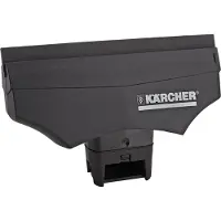 Kärcher Suceur étroit 170 mm (WV 50/52/60/75)
