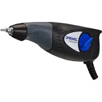 Dremel 290 Jm Recorder Argenté One Size / EU Plug 220V