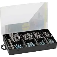 Bosch 2607017163 Kit de fixation Kit d'embouts