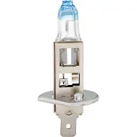 Philips lampe VisionPlusde voiture H1 12V 55W chaque
