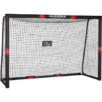 Hudora But de football Pro Tect 240