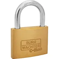 Burg wachter Serrure à cylindre QUADRO 222 15 SB