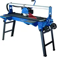 Scheppach coupe-carreaux FS3600 - 230V 50Hz 900W ; 5906706901