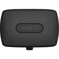 ABUS Centrale D'Alarme Noire Utilisation polyvalente