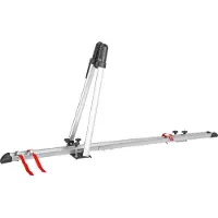 Fischer Fahrrad Porte-vélos de toit FISCHER pour 1 vélo