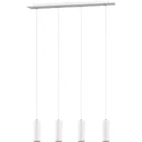 TRIO Lampe suspendue MARLEY 312400401