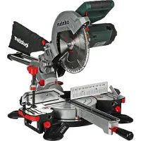 Metabo KGS 254 M
