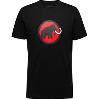 Mammut T-shirt à Manches Courtes Core Classic