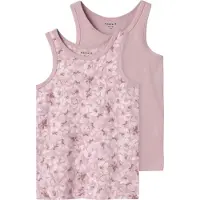 Name it Maillot de corps lilas / mauve / cyclamen