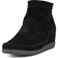 Woden Emmy S Boots Noir EU 42 Femme