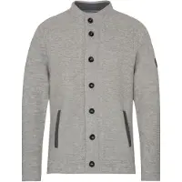 Spieth & Wensky Vestes en maille gris