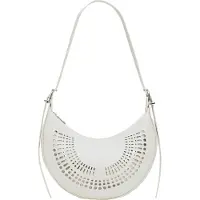 Desigual Sac bandoulière blanc