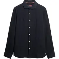 Superdry Chemise 'Vacation' marine