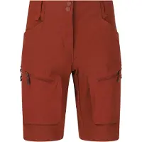 Whistler Pantalon de sport 'Kodiak' rouge