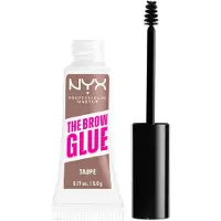 Nyx The Brow Glue gel sourcils teinte 02 Taupe 5 g