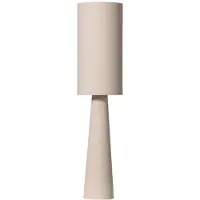 Woood Lampe De Pied (E27)