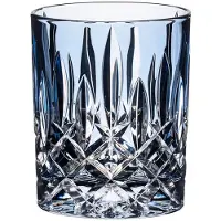 Riedel Laudon Tumbler 1515/02 S3 LB, Verres, Bleu
