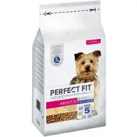 Perfect Fit (Adult 1+) 2,6kg avec du poulet pour chien de petite race