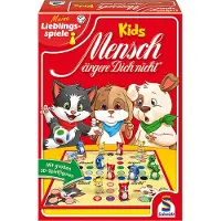 Schmidt Le jeu des petits chevaux