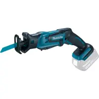 Makita Scie récipro 18V (sans batterie ni chargeur) - - DJR183Z