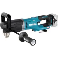 Makita DA001GZ Perceuse D'angle Sans-fil - XGT 40V Max Li-ion - Machine Seule