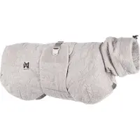 Non-Stop Dogwear Non-Stop Tørredaekken, sand, 36 (36)