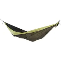 Ticket To The Moon - Hamac - Original Hammock Army Green/Green Apple - Kaki