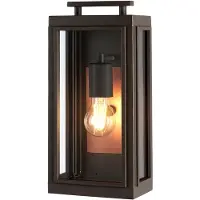Elstead Lighting Sutcliffe (E27, IP44)